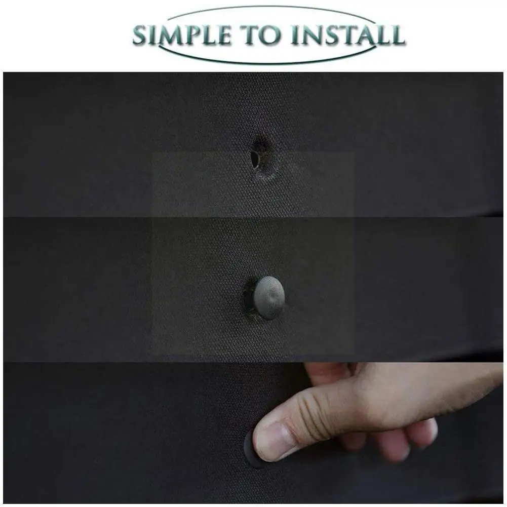 6 Size 100pcs Auto Fastener Clip Mixed Car Body Push Trim Retainer Panel Rivet Door Bumper Pin Fastener Retainer Kit W6m7
6 Size 100pcs Auto Fastener Clip Mixed Car Body Push Trim Retainer Panel Rivet Door Bumper Pin Fastener Retainer Kit W6m7