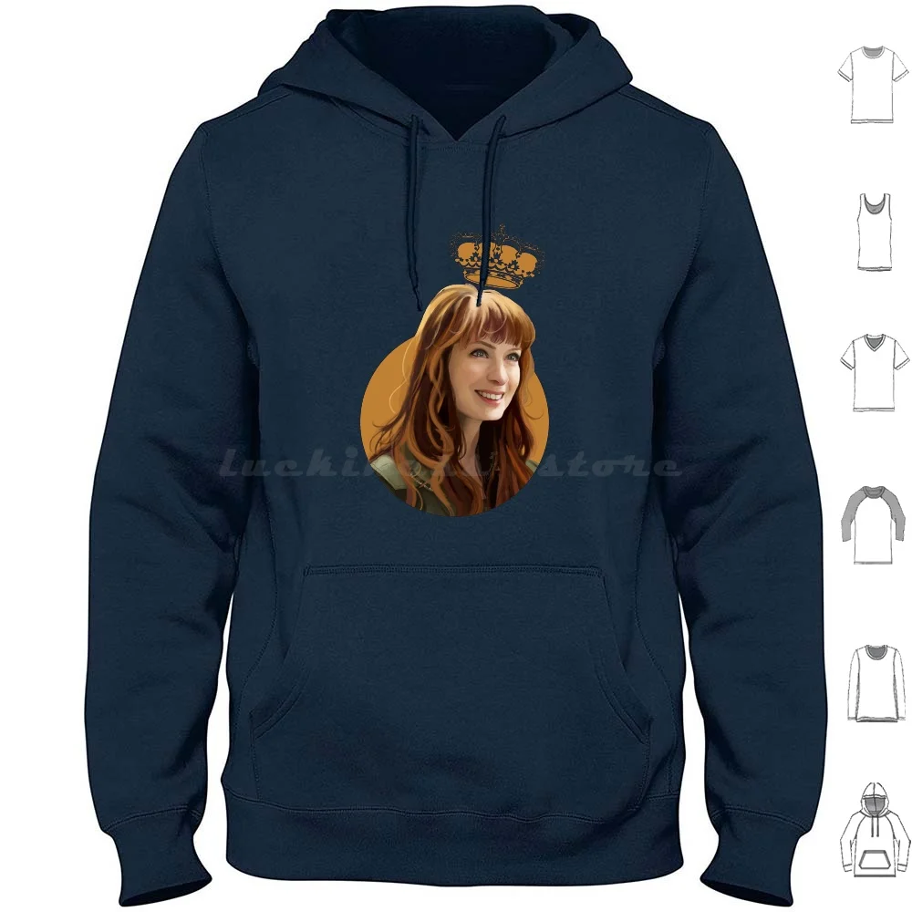 Charlie Bradbury Hoodie cotton Long Sleeve Moose Keep Calm Carry On My Wayward Son Portrait Supernatural Impala Car Horror
Charlie Bradbury Hoodie cotton Long Sleeve Moose Keep Calm Carry On My Wayward Son Portrait Supernatural Impala Car Horror