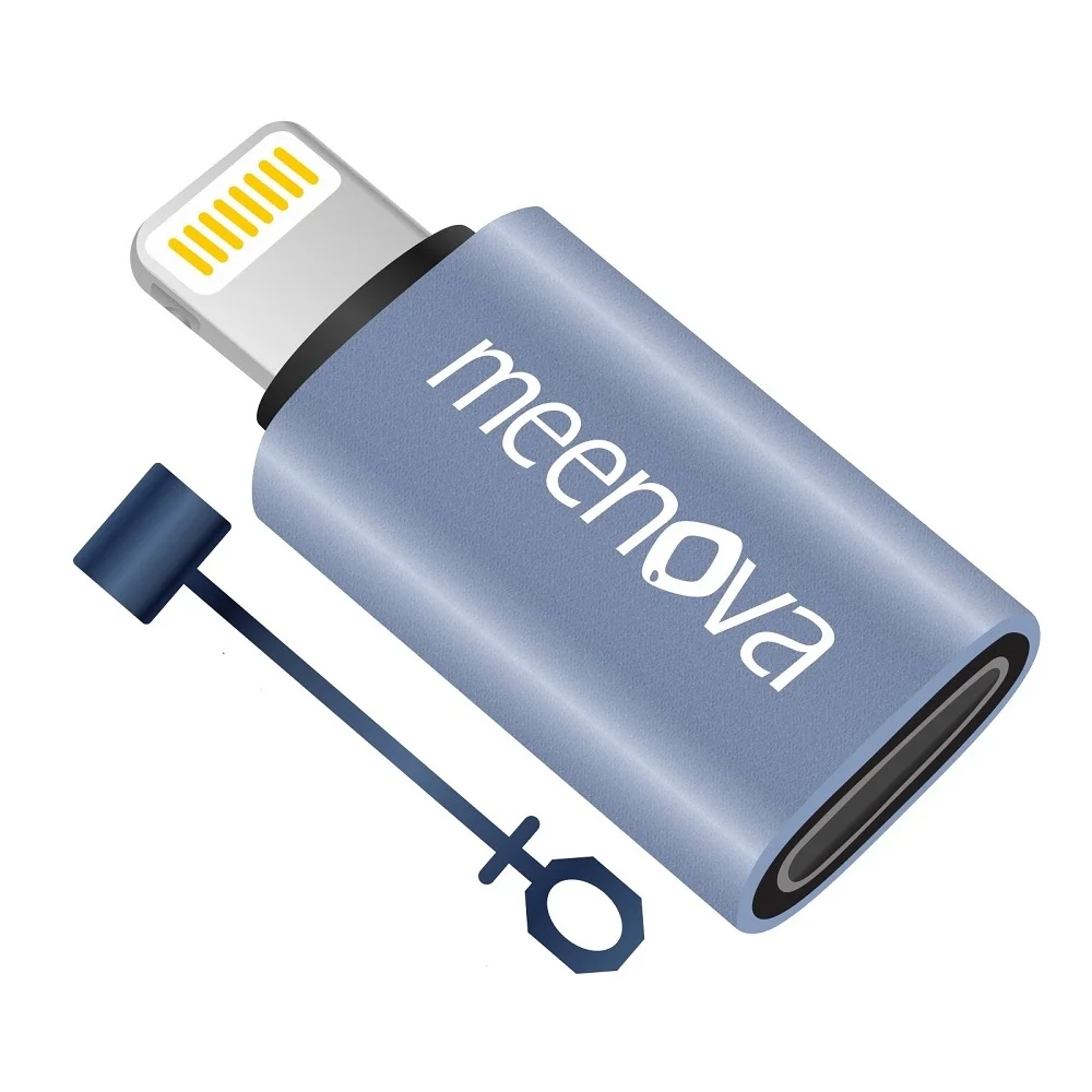 Type-C to Lightning Male PD Charging Converter, 20W9V2A Compatible for HP Dell USB-C Power Cord,iPhone 12 Pro Max Adaptor,iOS14 
Type-C to Lightning Male PD Charging Converter, 20W9V2A Compatible for HP Dell USB-C Power Cord,iPhone 12 Pro Max Adaptor,iOS14