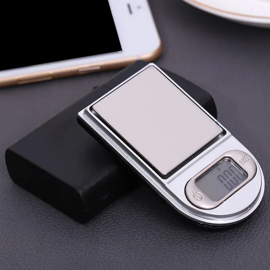 200g/0.01g Mini Pocket Lighter Style LCD Digital Jewellery Scale Coin Gold Weights Balance Gold Jewelry Balance Gram Scales
200g/0.01g Mini Pocket Lighter Style LCD Digital Jewellery Scale Coin Gold Weights Balance Gold Jewelry Balance Gram Scales