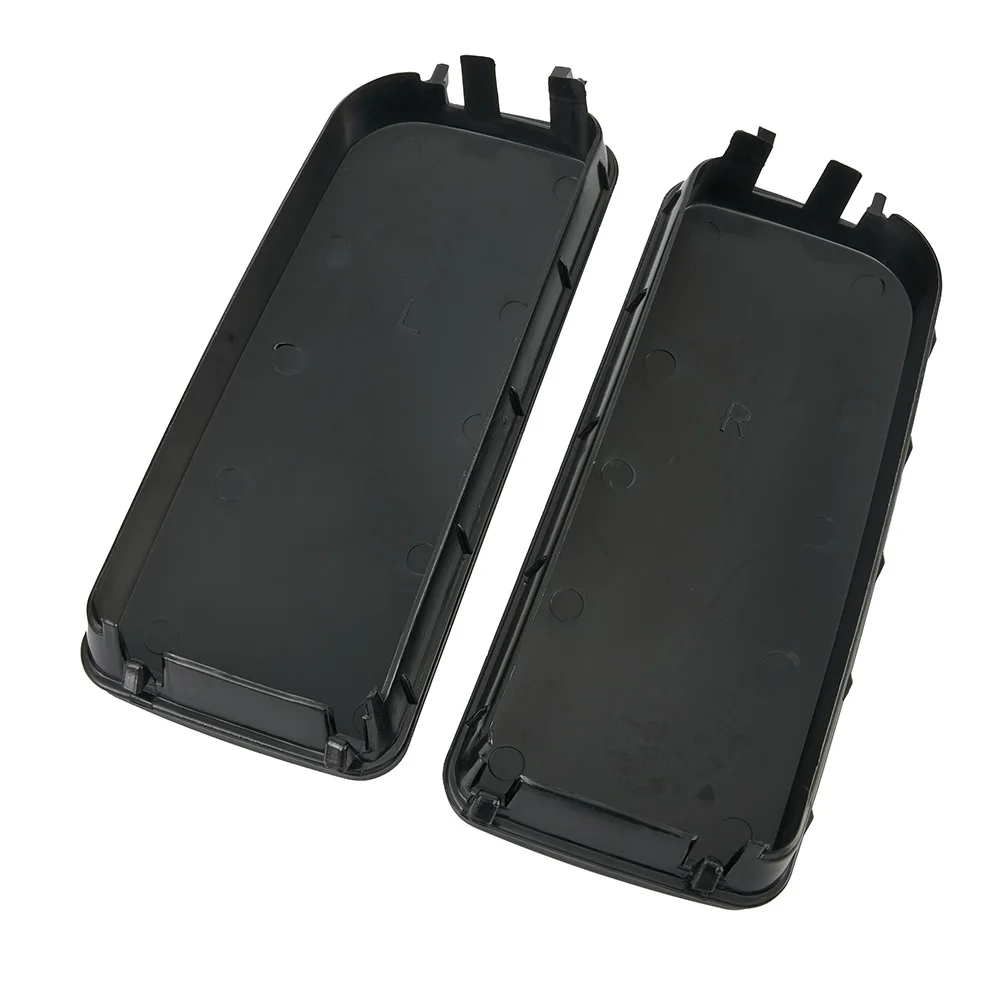 Передняя противотуманная задняя крышка для BMW E36 3-Series 320i 323i 325i 328i, черные пластиковые автомобильные аксессуары, 2 шт.
Передняя противотуманная задняя крышка для BMW E36 3-Series 320i 323i 325i 328i, черные пластиковые автомобильные аксессуары, 2 шт.