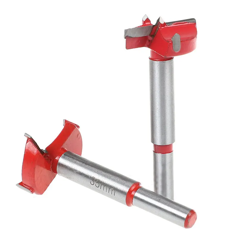 Hinge Hole Opener Woodworking Carbide Drill Bits Set Positioning Hole Saw Kit Adjustable 15-35mm
Hinge Hole Opener Woodworking Carbide Drill Bits Set Positioning Hole Saw Kit Adjustable 15-35mm