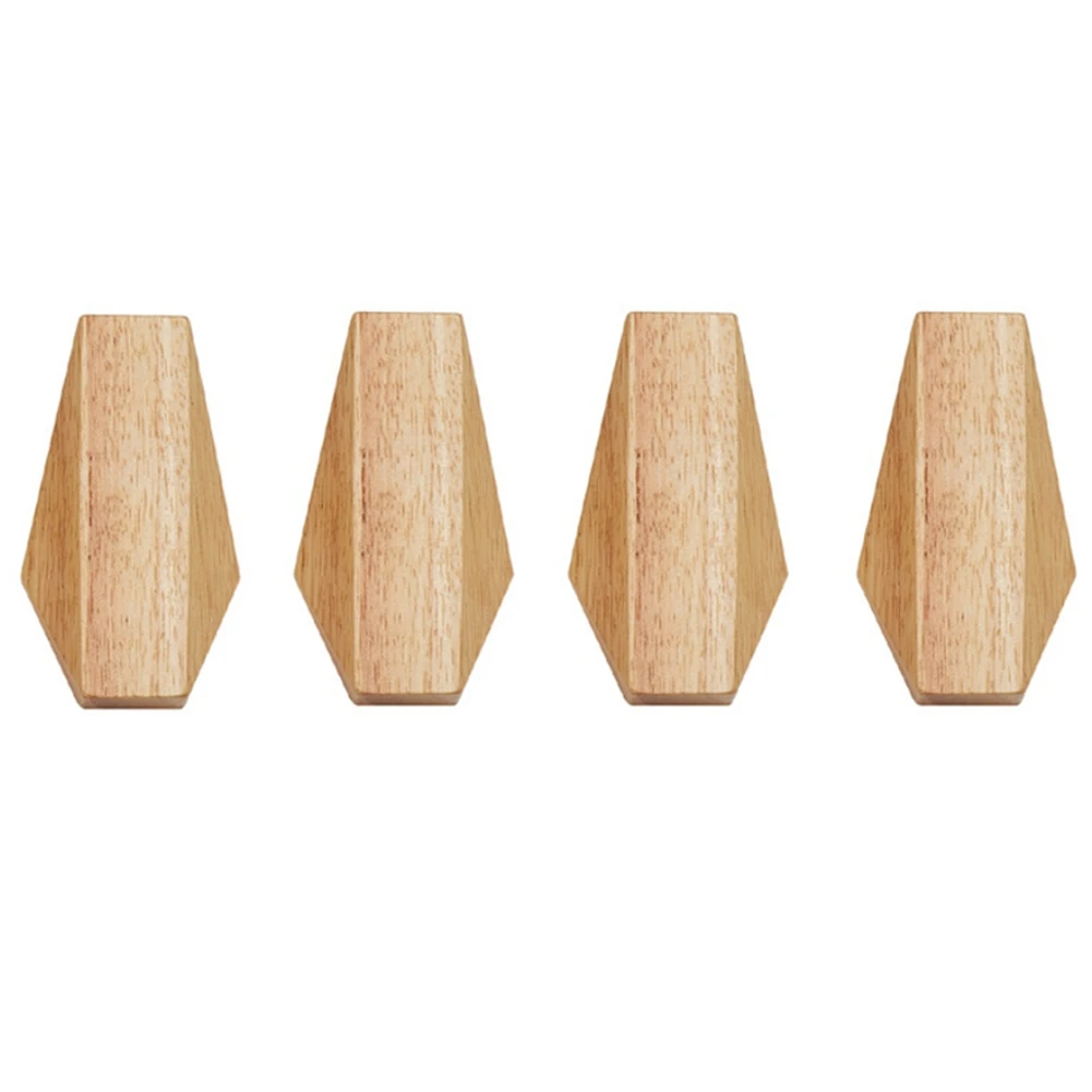 Japanese Style Simple Modern Solid Wood Hook Wall Hanging Decoration Household Towel Key Hook Fitting Room Coat Hooks
Japanese Style Simple Modern Solid Wood Hook Wall Hanging Decoration Household Towel Key Hook Fitting Room Coat Hooks