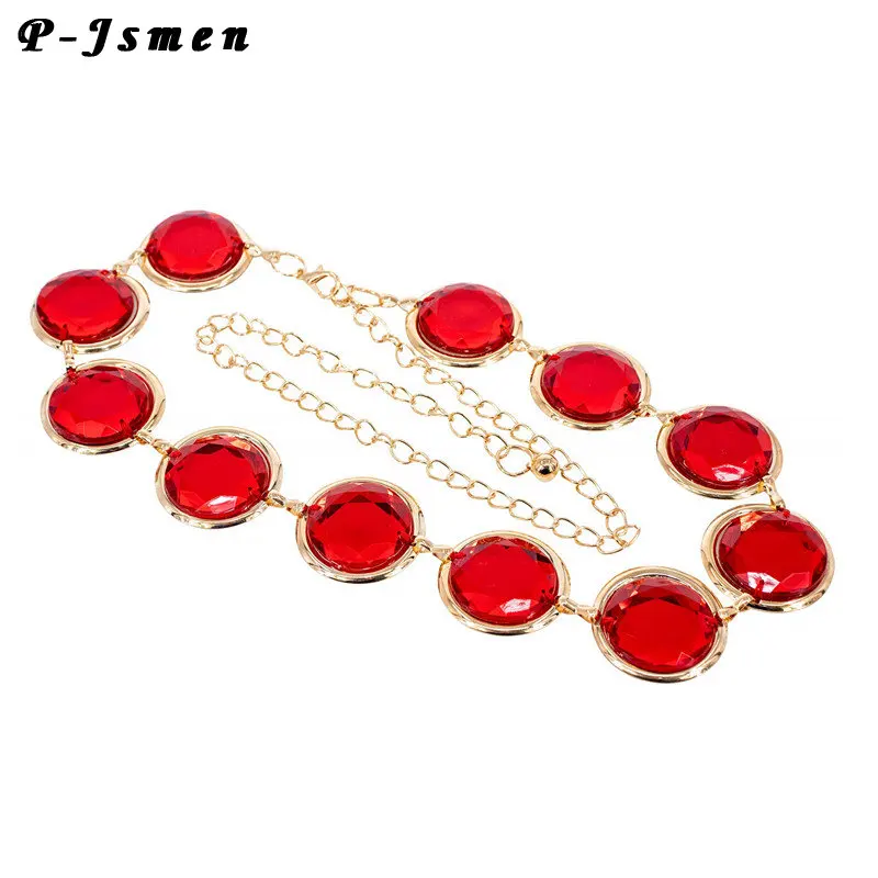 P-jsmen Anime Teen Titans Superhero Raven Cosplay Waist Belt Stone Chain Halloween Costume Waist Chain Accessories Women Gifts
P-jsmen Anime Teen Titans Superhero Raven Cosplay Waist Belt Stone Chain Halloween Costume Waist Chain Accessories Women Gifts