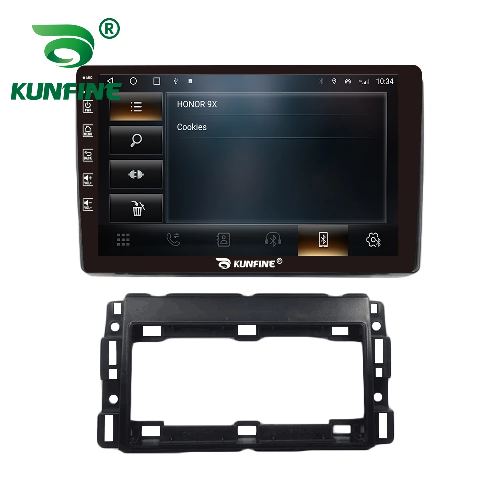 Автомобильный радиоприемник для Chevrolet SILVERADO TAHOE EQUINOX IMPALA Octa Core Android автомобильный DVD GPS навигатор автомобильный стерео Carplay Android авто
Автомобильный радиоприемник для Chevrolet SILVERADO TAHOE EQUINOX IMPALA Octa Core Android автомобильный DVD GPS навигатор автомобильный стерео Carplay Android авто