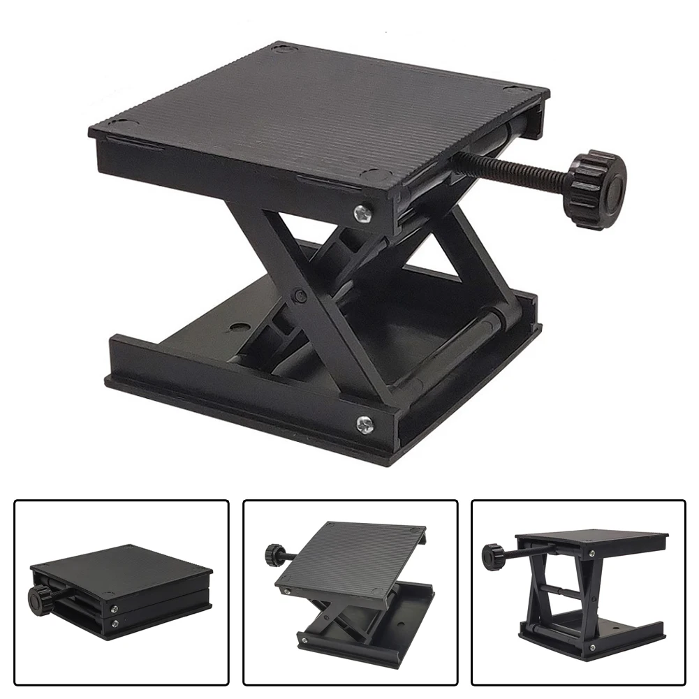 Woodworking Engraving Spirit Level Lifting Platform Lift Stand Construction Table For Physical Chemical Woodworking Tools
Woodworking Engraving Spirit Level Lifting Platform Lift Stand Construction Table For Physical Chemical Woodworking Tools