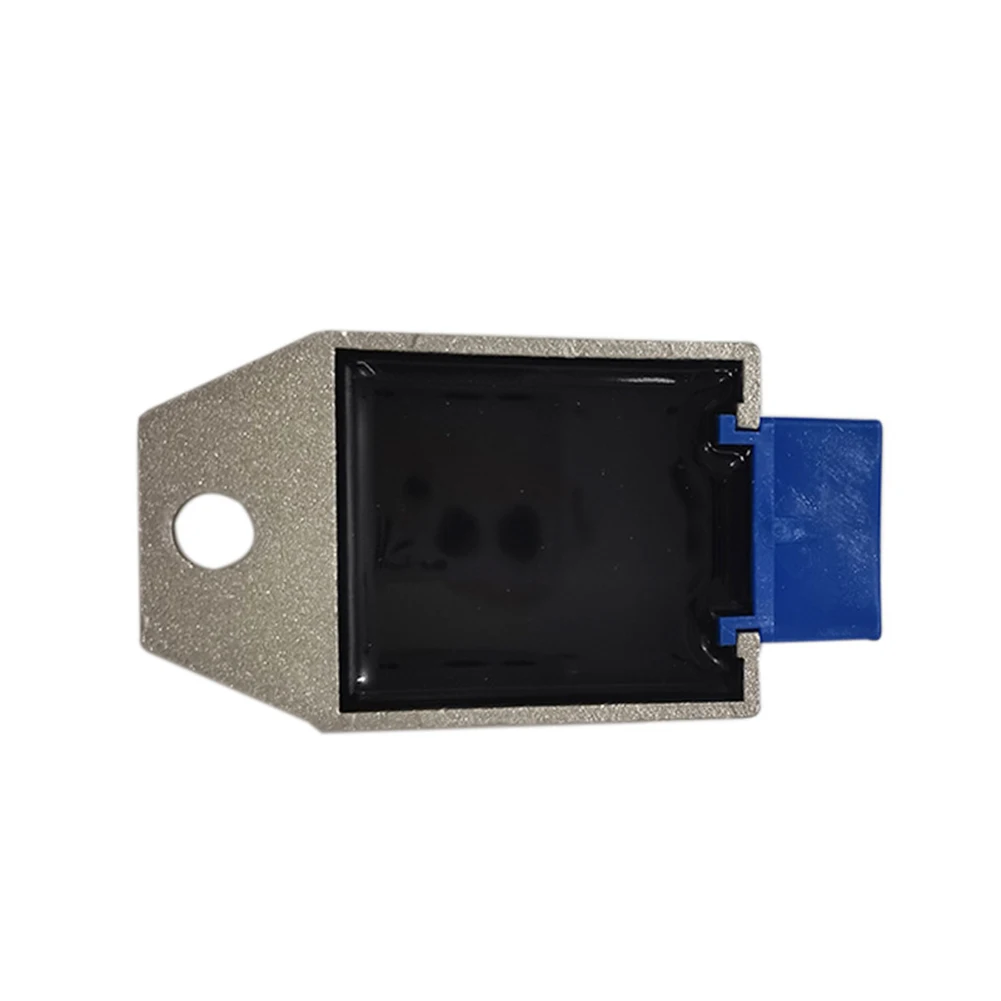 Rectifier Regulator Rectifier 12V ABS+Metal Material Brand New Practical For JF2-81910-01-00 Popular Universal
Rectifier Regulator Rectifier 12V ABS+Metal Material Brand New Practical For JF2-81910-01-00 Popular Universal