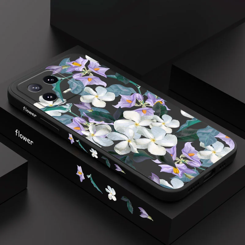Elegant Print Phone Case For Xiaomi Mi 13 12 12T 12S 11 11T Ultra 10 10T 9 9T 9SE 8 Pro Lite 5G Liquid Silicone Cover
Elegant Print Phone Case For Xiaomi Mi 13 12 12T 12S 11 11T Ultra 10 10T 9 9T 9SE 8 Pro Lite 5G Liquid Silicone Cover