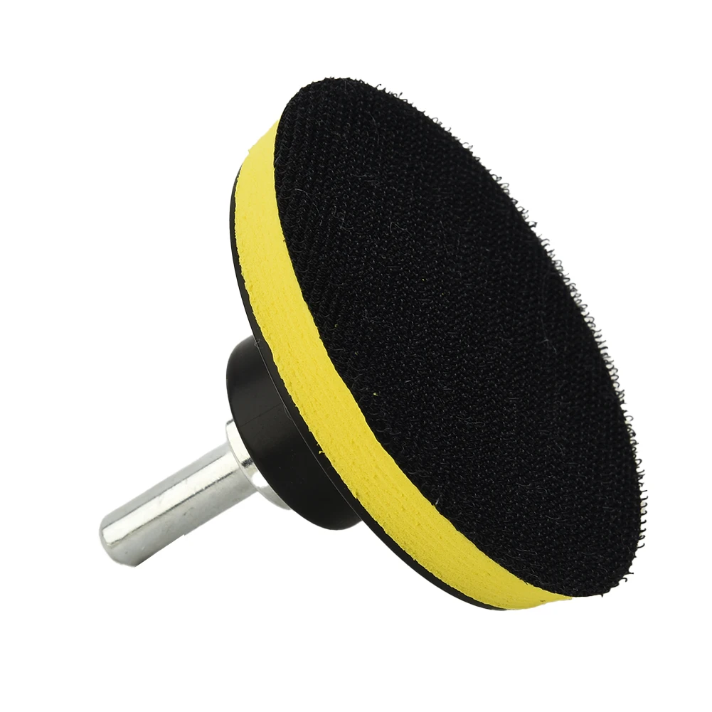 FREE POST Polishing Sponge Waxing 3Inch 8Pcs Buffing Car Drill Foam For Kit Pads Polisher Great Price & Quality
FREE POST Polishing Sponge Waxing 3Inch 8Pcs Buffing Car Drill Foam For Kit Pads Polisher Great Price & Quality