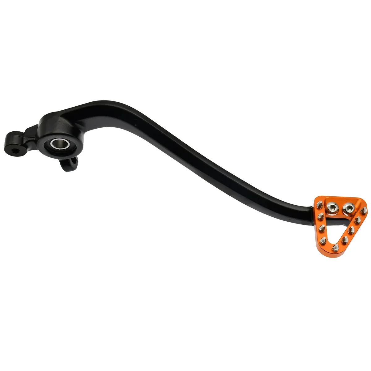 Рычаг заднего тормоза мотоцикла, рычаг заднего тормоза для KTM SX SXF EXC EXCF XC XCF XCW XCFW 125 150 200 250 300 350 450 500 2011-2016 15
Рычаг заднего тормоза мотоцикла, рычаг заднего тормоза для KTM SX SXF EXC EXCF XC XCF XCW XCFW 125 150 200 250 300 350 450 500 2011-2016 15