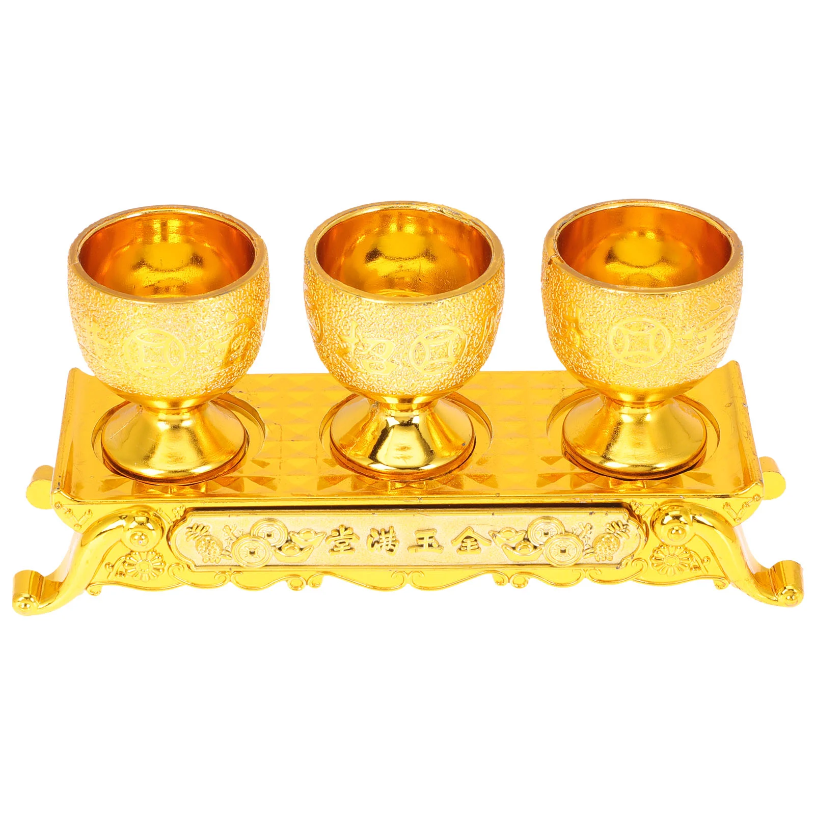 Cup Offering Goblet Bowl Holychalicewater Vintage Glasses Temple Worshipshot Mini Smudging Energy Chineseritual Metal Brass 
Cup Offering Goblet Bowl Holychalicewater Vintage Glasses Temple Worshipshot Mini Smudging Energy Chineseritual Metal Brass