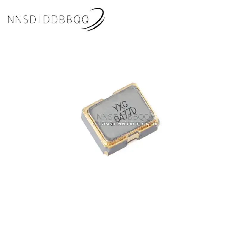 10 шт. 2016 SMD активный кварцевый генератор 20 МГц ± 20ppm 1,8 В ~ 3,3 В OT201620MJBA4SL электронные компоненты
10 шт. 2016 SMD активный кварцевый генератор 20 МГц ± 20ppm 1,8 В ~ 3,3 В OT201620MJBA4SL электронные компоненты