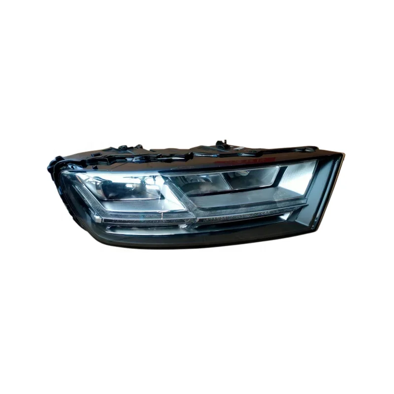 Car Lights Auto Lighting Systems Car Accessories q7 Matrix Headlight Assembly 2018 For Audi Q7автомобильный свет в LED Headlamp
Car Lights Auto Lighting Systems Car Accessories q7 Matrix Headlight Assembly 2018 For Audi Q7автомобильный свет в LED Headlamp