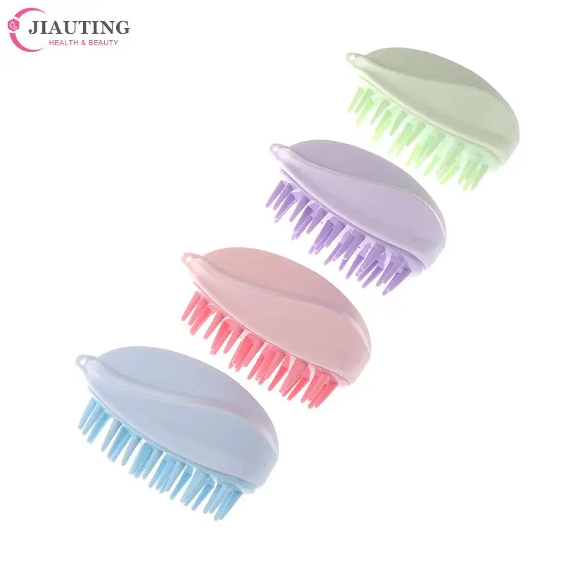 1PCS Handheld Scalp Shampoo Massage Comb Brush Washing Shower Hair Massager Clean Brush Bath Shower Hair Cleaning Brush Comb
1PCS Handheld Scalp Shampoo Massage Comb Brush Washing Shower Hair Massager Clean Brush Bath Shower Hair Cleaning Brush Comb