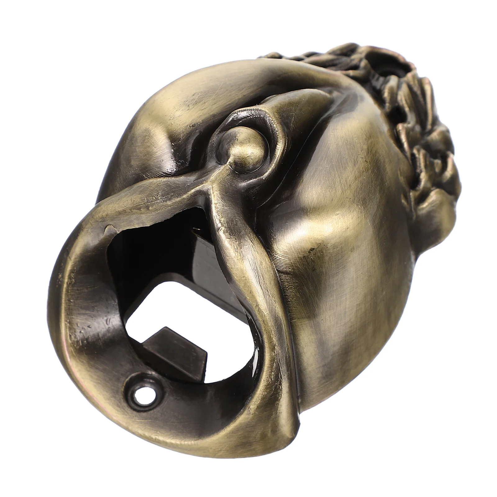 Multifunctional Bottle Opener Decor Exquisite Outdoor Decorative Beer Creative Shape Metal
Multifunctional Bottle Opener Decor Exquisite Outdoor Decorative Beer Creative Shape Metal