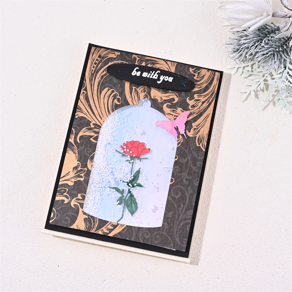 Kokorosa Save Flower tag Metal Cutting Dies Rose Frames Paper Making Embossing Fresh Card Craft Stencils Scrapbooking 2021 New
Kokorosa Save Flower tag Metal Cutting Dies Rose Frames Paper Making Embossing Fresh Card Craft Stencils Scrapbooking 2021 New