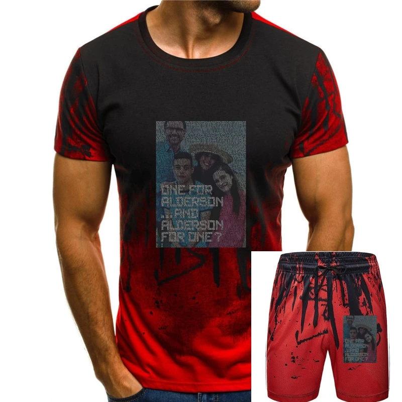 Mr.Robot Mr Alderson Families Quote Elliot sci fi Cinema Movie Art Film Gifts Funny Mens Men Women Girls Unisex T-Shirt
Mr.Robot Mr Alderson Families Quote Elliot sci fi Cinema Movie Art Film Gifts Funny Mens Men Women Girls Unisex T-Shirt