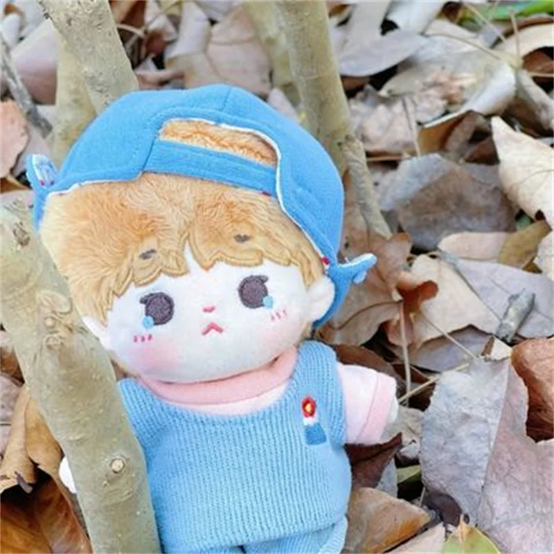 New Yaowen Liu 15cm Star Idol Doll Cute Anime Cosplay 15cm Stuffed Figure Toy Gift for Girl Boy
New Yaowen Liu 15cm Star Idol Doll Cute Anime Cosplay 15cm Stuffed Figure Toy Gift for Girl Boy