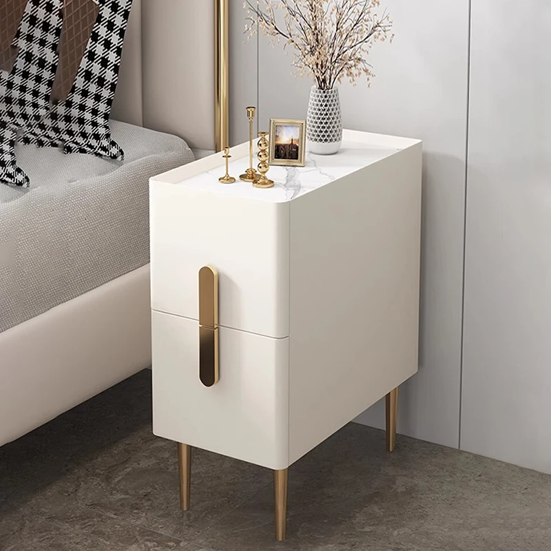 Auxiliary Dressers Bedroom Bluetooth Narrow Luxury Wooden Smart Night Table Minimalist Criado Mudo Room Furniture LJ50BT
Auxiliary Dressers Bedroom Bluetooth Narrow Luxury Wooden Smart Night Table Minimalist Criado Mudo Room Furniture LJ50BT