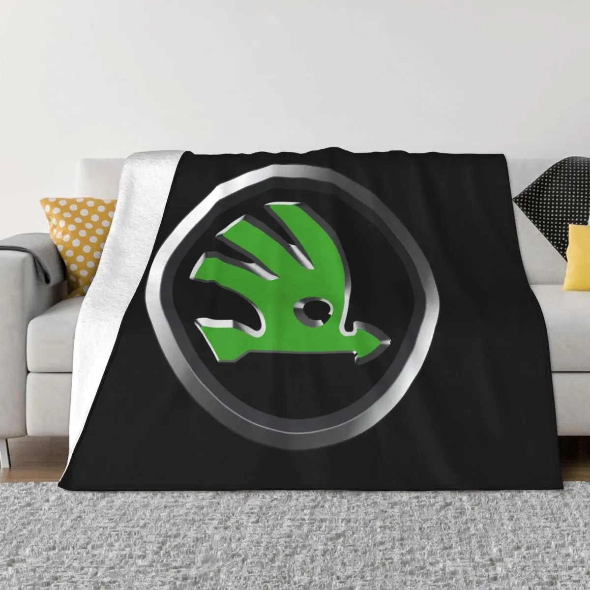 SKODA Blankets and Throws Super Soft Thermal Indoor Outdoor Blanket for Living Room Bedroom Office Travel
SKODA Blankets and Throws Super Soft Thermal Indoor Outdoor Blanket for Living Room Bedroom Office Travel