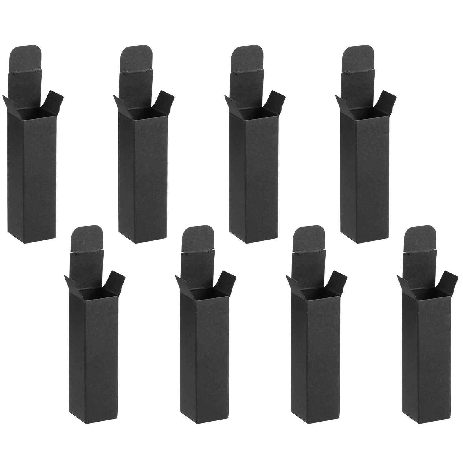 50 Pcs Lipstick Packing Boxes Lipstick Gift Box Lip Pomade Packaging Container
50 Pcs Lipstick Packing Boxes Lipstick Gift Box Lip Pomade Packaging Container