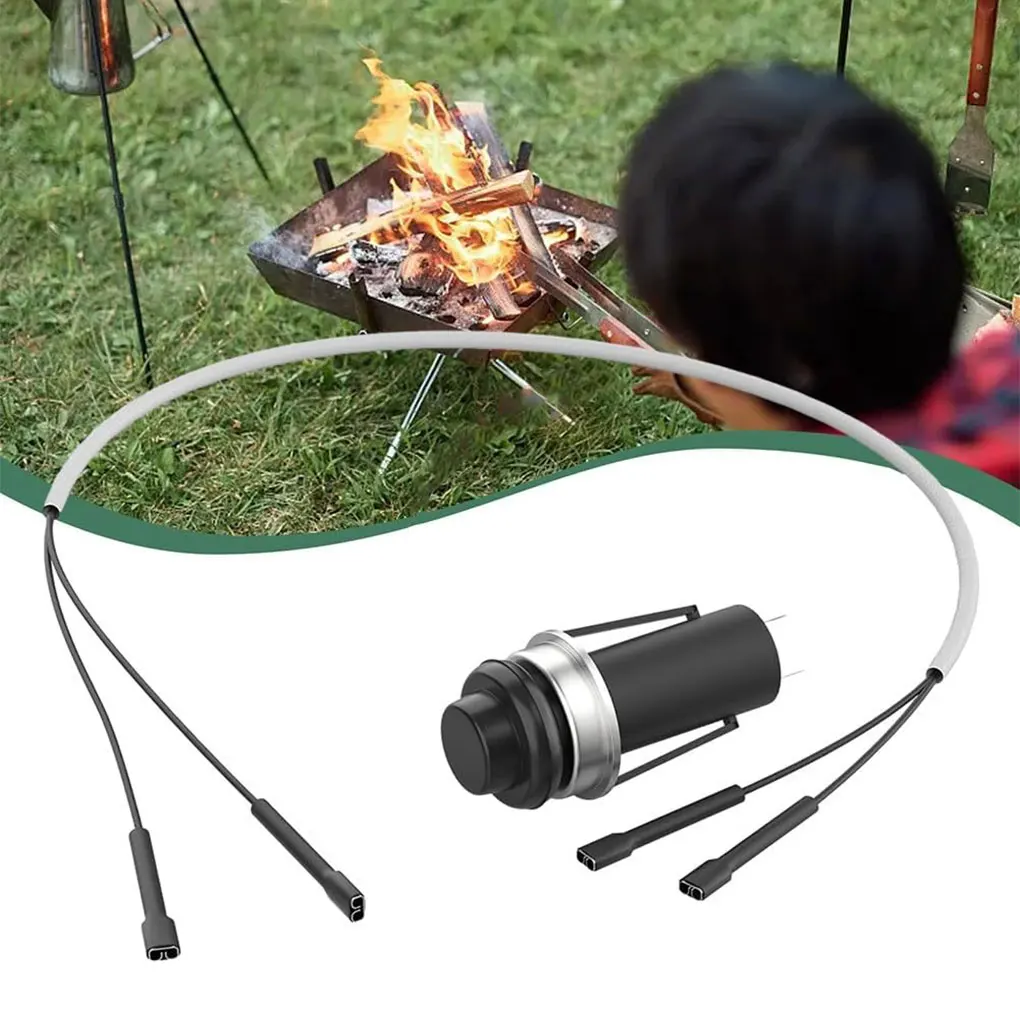 Grilling Experience With Igniter Kit For Weber Spirit Is Necessary Replacement Component For Weber
Grilling Experience With Igniter Kit For Weber Spirit Is Necessary Replacement Component For Weber