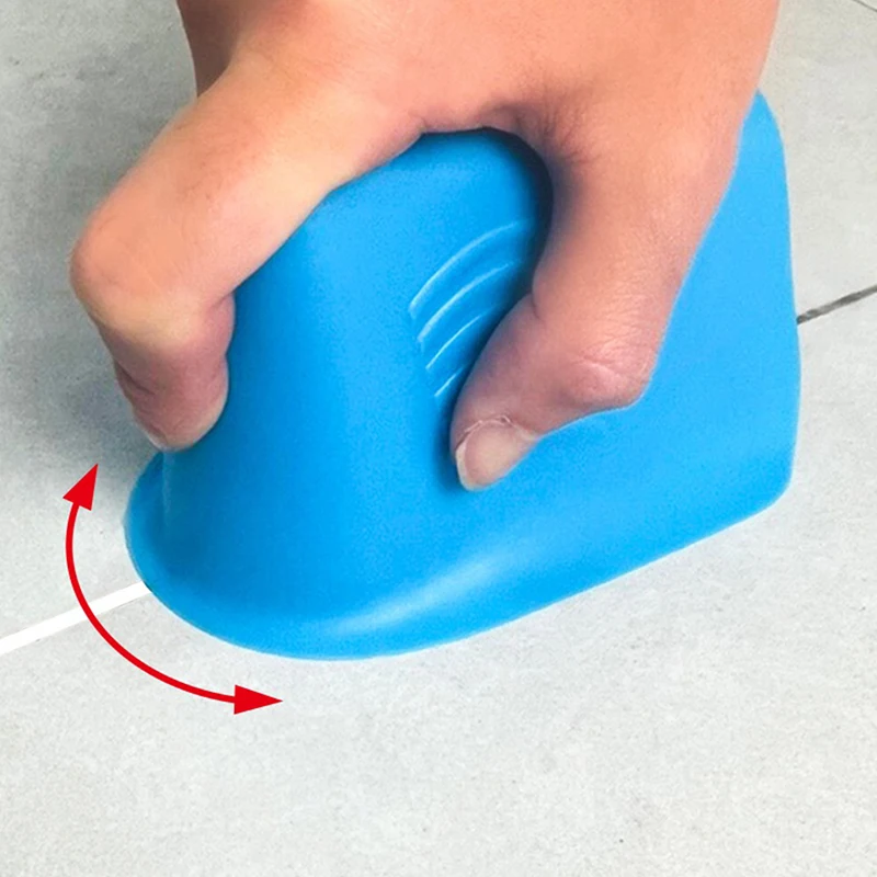 Caulking Finisher Tool Floor Sealant Smooth Scraper Tile Grout Finisher Grout Hand Tool Polyurethane Caulking Accessories
Caulking Finisher Tool Floor Sealant Smooth Scraper Tile Grout Finisher Grout Hand Tool Polyurethane Caulking Accessories