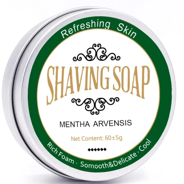 Shaving Soap - Fresh Shaving Cream Scent - 2.3 Oz (mint Scent),softening Beard Foam Rich Shaving Brush Combination
Shaving Soap - Fresh Shaving Cream Scent - 2.3 Oz (mint Scent),softening Beard Foam Rich Shaving Brush Combination