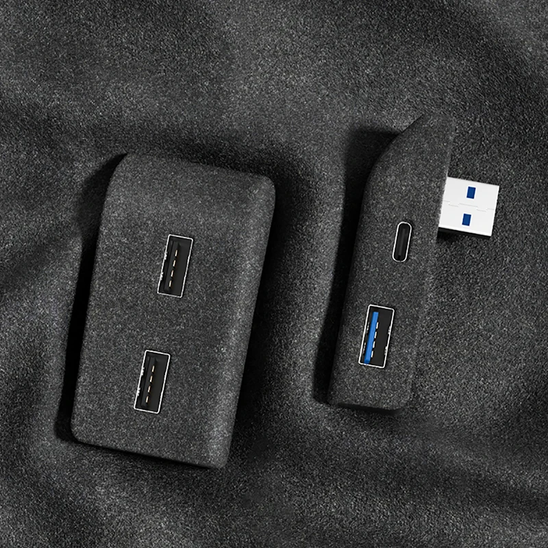 For Tesla Model 3 Model Y Car Charger Fast Charging Plug USB Accessories Fast Car USB Charger Automotive Lnterior Products
For Tesla Model 3 Model Y Car Charger Fast Charging Plug USB Accessories Fast Car USB Charger Automotive Lnterior Products