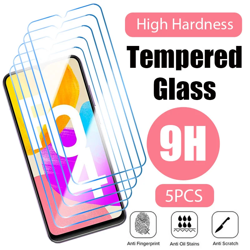 5 шт. стекло для Samsung S21 S20 FE A52S 5G A12 A32 A22 Защита экрана для Samsung A53 A13 A21S A33 A23 A73 A71 A51 A31 A70 A50
5 шт. стекло для Samsung S21 S20 FE A52S 5G A12 A32 A22 Защита экрана для Samsung A53 A13 A21S A33 A23 A73 A71 A51 A31 A70 A50