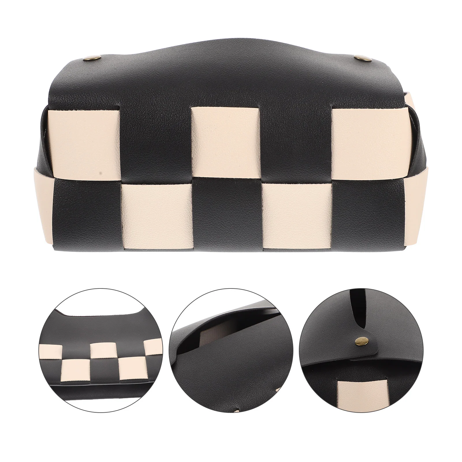 Tissue Box Cover Napkinholder Dispenser Paper Facial Case Organizer Rectangular Toilet Bathroom Countertop Car Pumping Cube
Tissue Box Cover Napkinholder Dispenser Paper Facial Case Organizer Rectangular Toilet Bathroom Countertop Car Pumping Cube