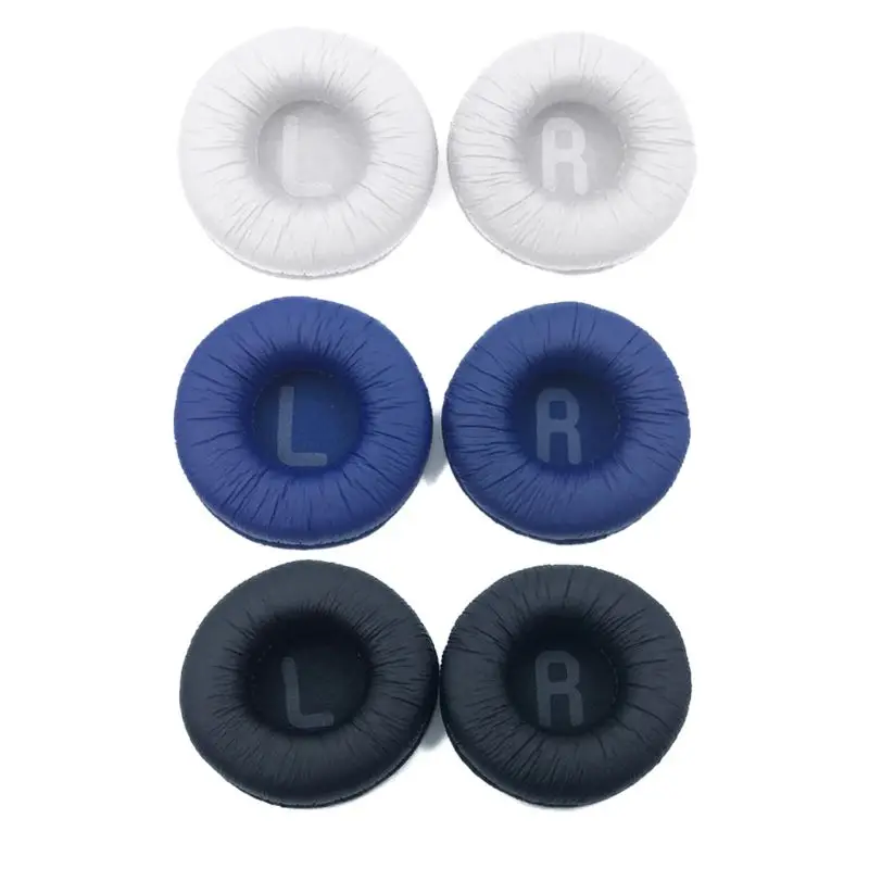 Сменные накладки на подушечки подушки для наушников JBL Tune600, T500BT, T450, T450BT, JR300BT, 70 мм, 1 пара
Сменные накладки на подушечки подушки для наушников JBL Tune600, T500BT, T450, T450BT, JR300BT, 70 мм, 1 пара