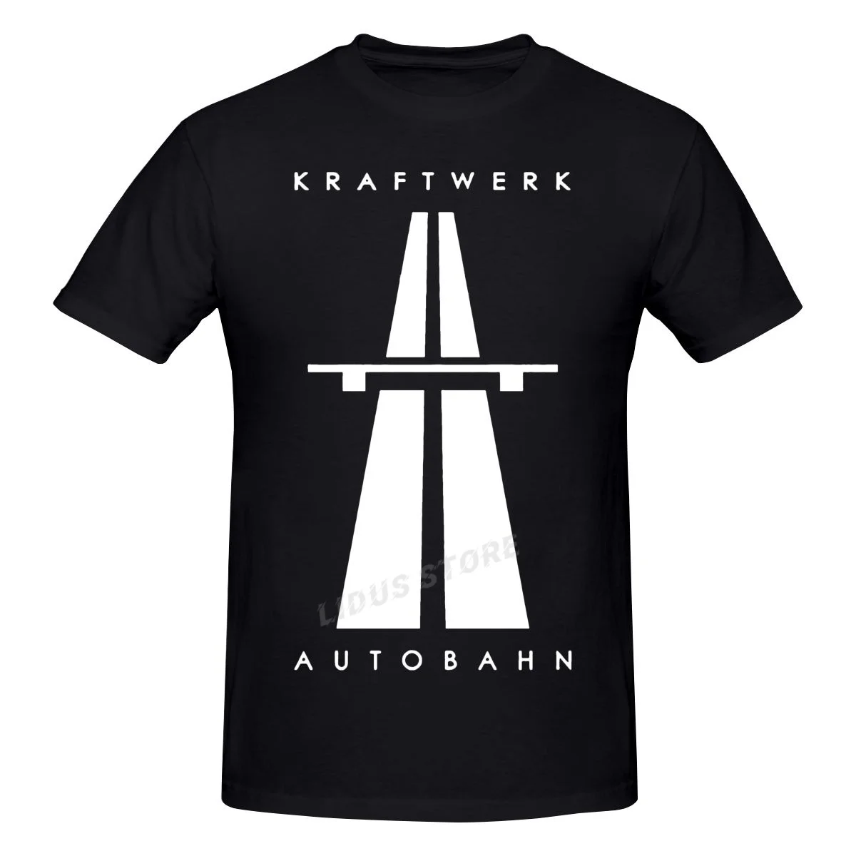 2022 Fashion Leisure Power Station Highway Retro Techno T-shirt Harajuku Streetwear 100% Cotton Graphics Tshirt Brands Tee Tops
2022 Fashion Leisure Power Station Highway Retro Techno T-shirt Harajuku Streetwear 100% Cotton Graphics Tshirt Brands Tee Tops