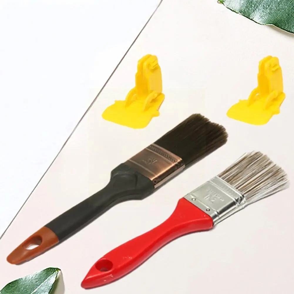 Набор кистей для краски, латексная краска, отделка, цветной сепаратор E3h7
Набор кистей для краски, латексная краска, отделка, цветной сепаратор E3h7