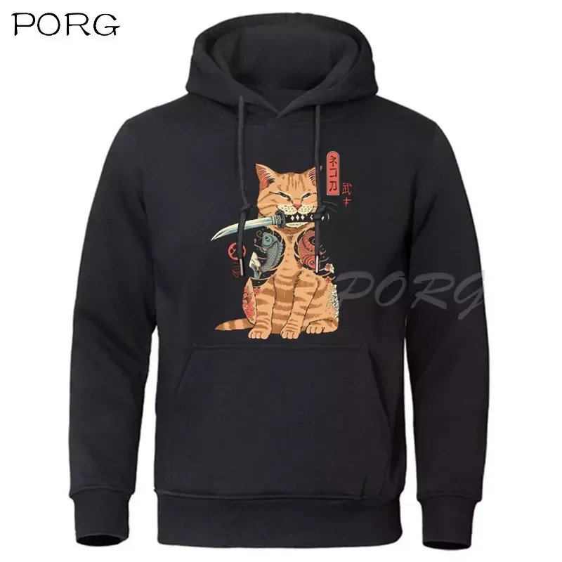 NEW IN New2022 Cat Kawaii Man Sweatshirts Japanese Sweatshirt with Hood Cotton Clothes Men Anime Cartoon White Black Women Hoode
NEW IN New2022 Cat Kawaii Man Sweatshirts Japanese Sweatshirt with Hood Cotton Clothes Men Anime Cartoon White Black Women Hoode