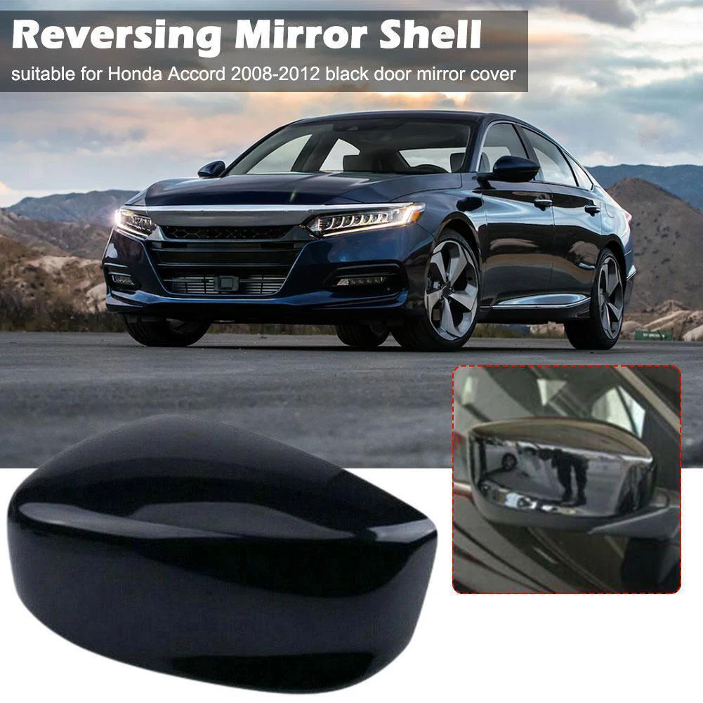 For Honda For Accord 2008-2012 Left Rearview Mirror Cover Cap Door Left Side Parts Replacement Trim Vehicle 1pc
For Honda For Accord 2008-2012 Left Rearview Mirror Cover Cap Door Left Side Parts Replacement Trim Vehicle 1pc