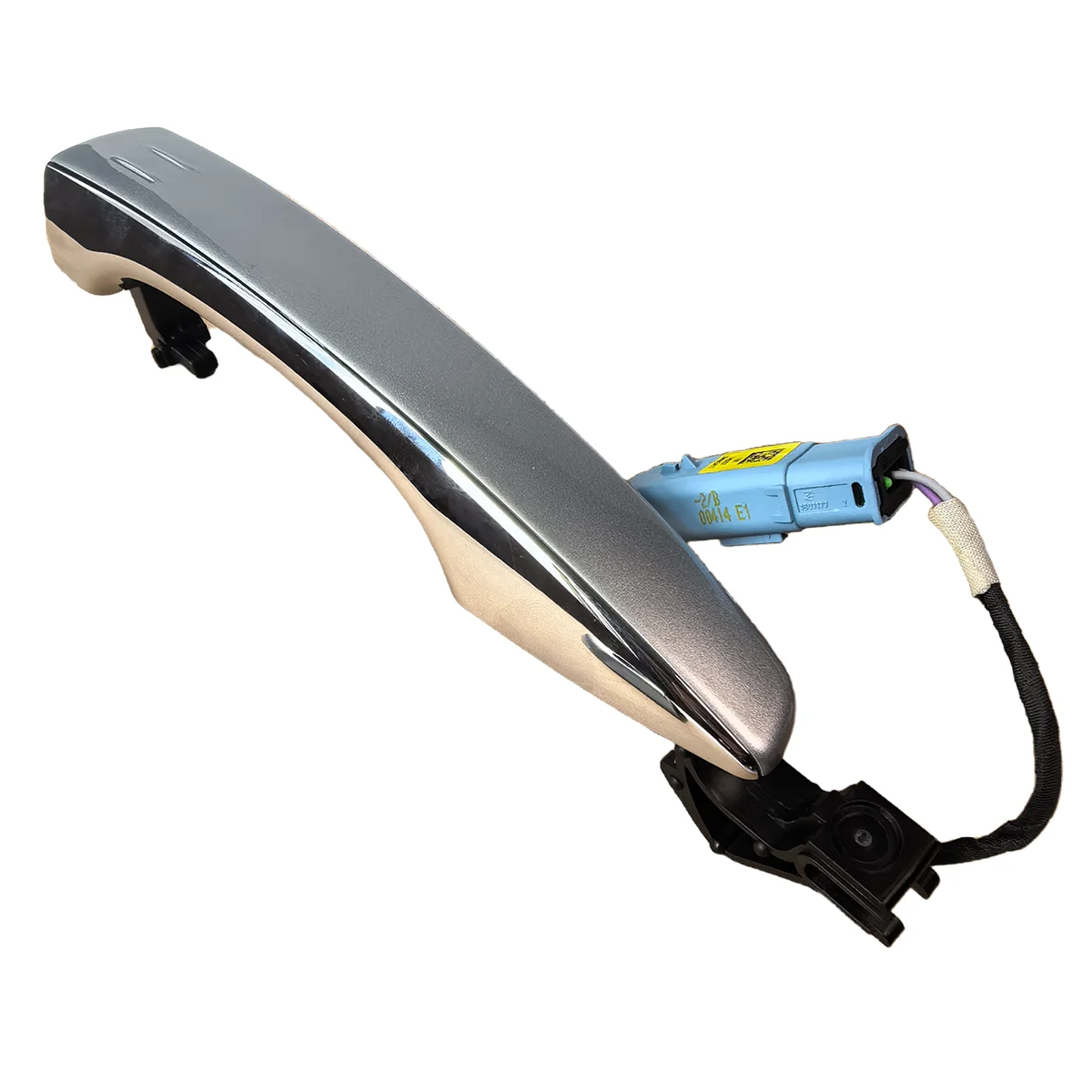 Внешняя ручка основной двери автомобиля, серебристая для Peugeot 508 408 308S 4008 5008 для Citroen C5 C6
Внешняя ручка основной двери автомобиля, серебристая для Peugeot 508 408 308S 4008 5008 для Citroen C5 C6