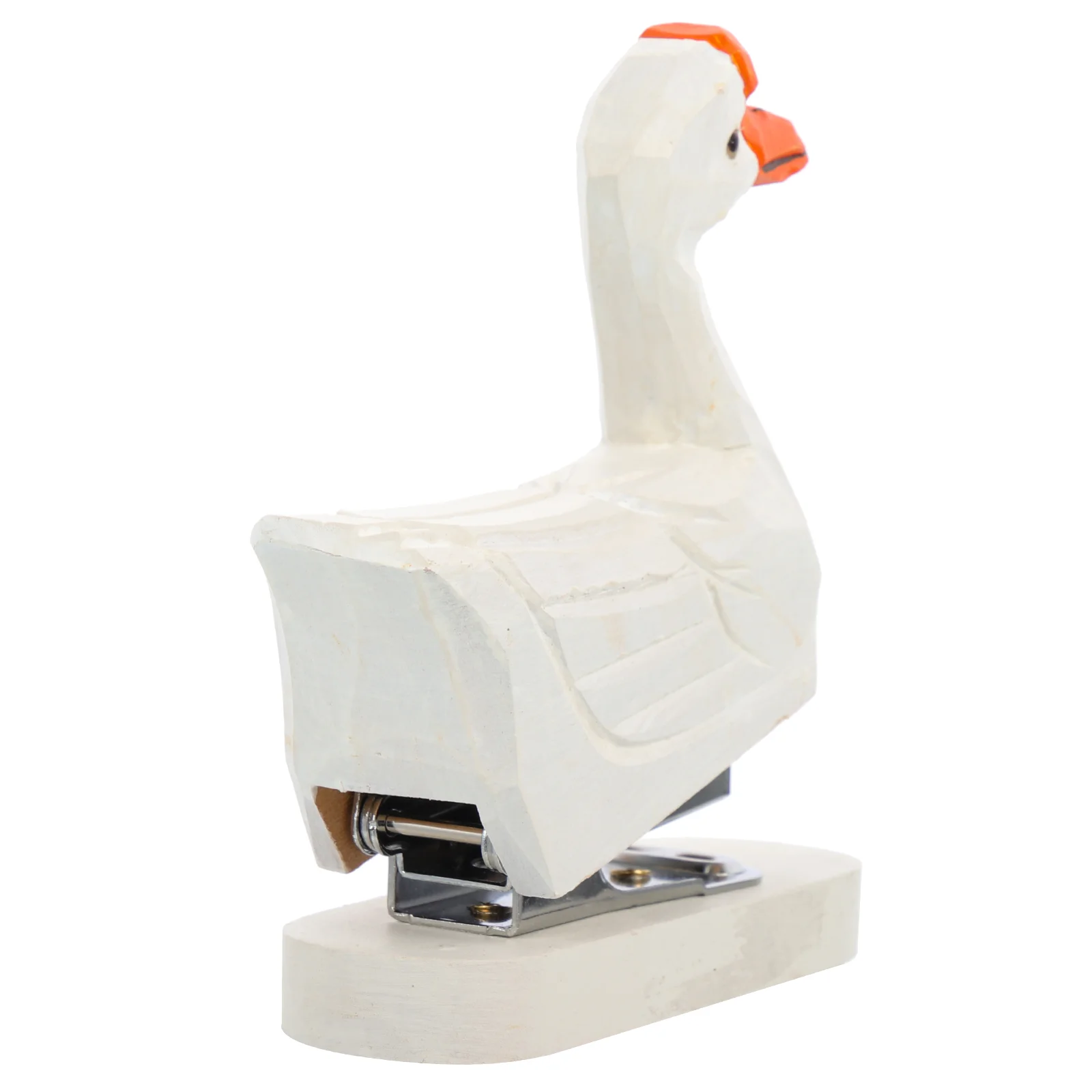 Stapler Binder Paper File Goose Office Machine Stapling Manual Clips Plier Organizer Figurine Binding Miniatrue Tabletop Tiny
Stapler Binder Paper File Goose Office Machine Stapling Manual Clips Plier Organizer Figurine Binding Miniatrue Tabletop Tiny