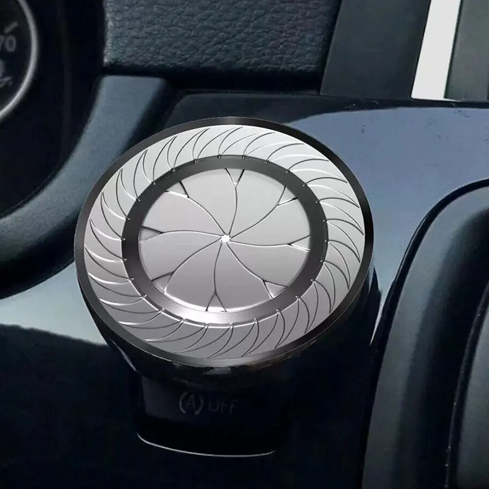 Brand New With High Quality Knob Type Car Sticker Trim Decorative Trim Car Engine Start Stop Push Knob Type Car Sticker For Car
Brand New With High Quality Knob Type Car Sticker Trim Decorative Trim Car Engine Start Stop Push Knob Type Car Sticker For Car