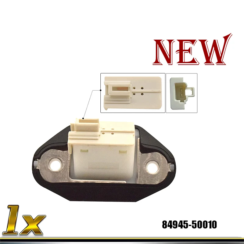 Tailgate switch trunk release switch rear button 84945-50010 for lexus LS430 4.3L 03-06 ES350 3.5L 07-12 for toyota for avalon
Tailgate switch trunk release switch rear button 84945-50010 for lexus LS430 4.3L 03-06 ES350 3.5L 07-12 for toyota for avalon