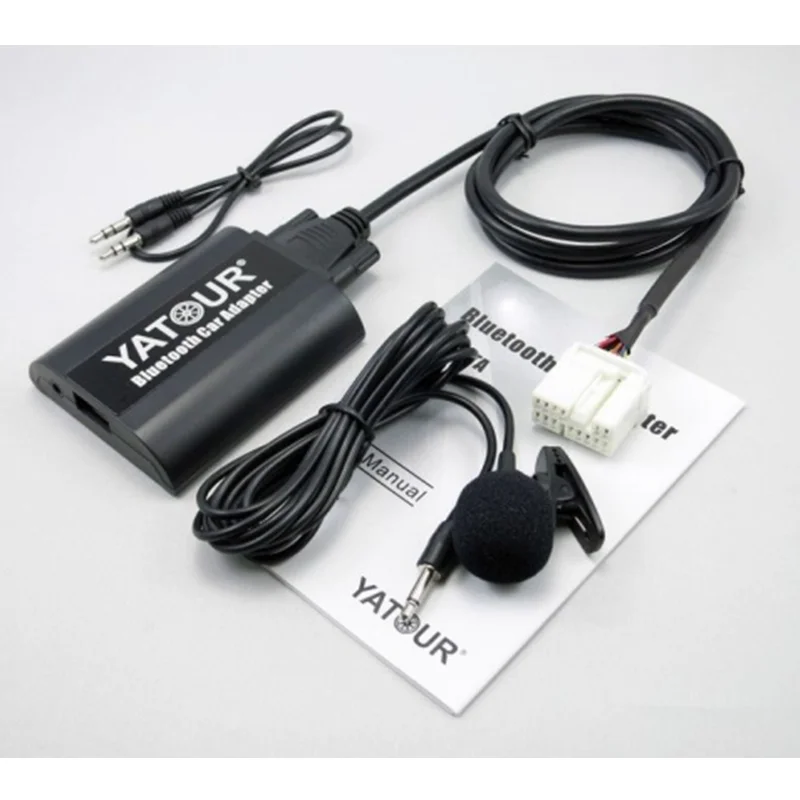 Музыкальный автомобильный аудиокомплект Yatour bluetooth для Honda Accord Civic CRV Acura USB зарядное устройство AUX вход MP3-плеер
Музыкальный автомобильный аудиокомплект Yatour bluetooth для Honda Accord Civic CRV Acura USB зарядное устройство AUX вход MP3-плеер