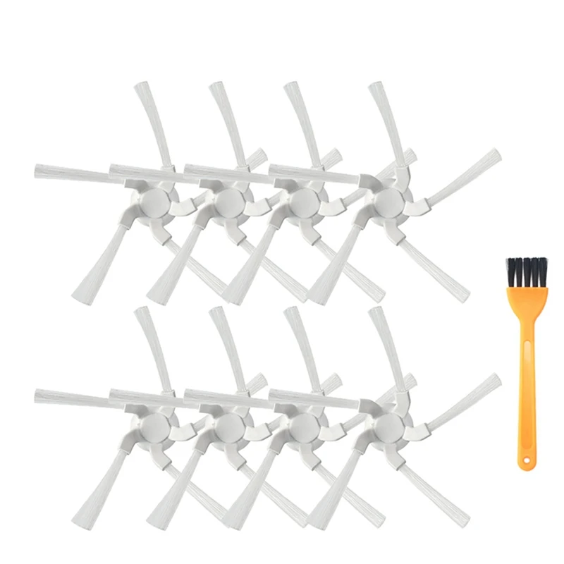 2Set For Xiaomi Dreame Bot W10 Side Brush Accessories Robot Vacuum Cleaner W10 Pro Replacement Spare Parts
2Set For Xiaomi Dreame Bot W10 Side Brush Accessories Robot Vacuum Cleaner W10 Pro Replacement Spare Parts