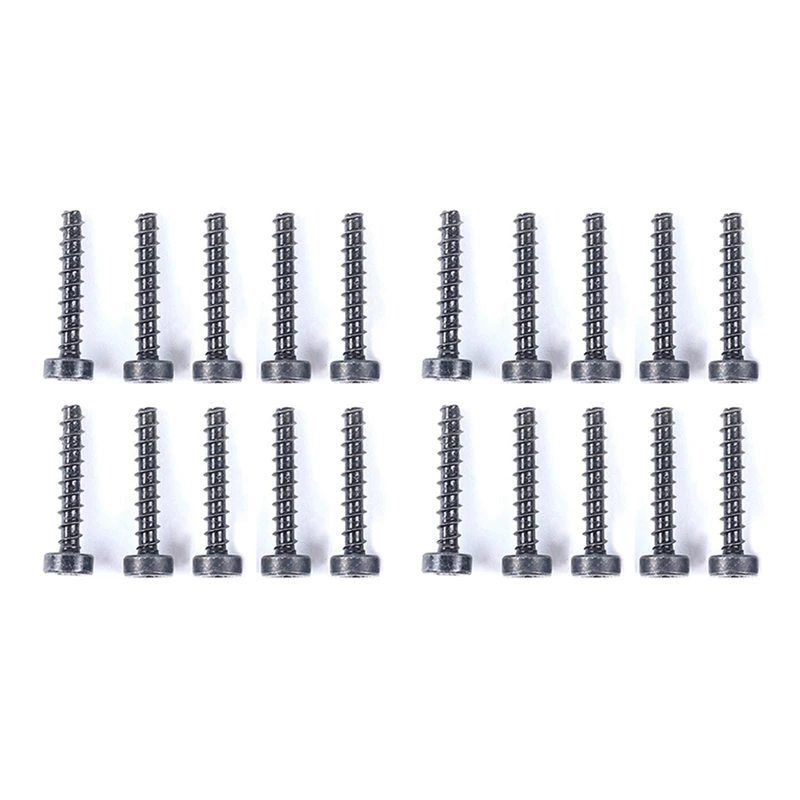 20X Universal Screws For Dyson V6 V7 V8 V10 V11 Vacuum Cleaner Power Pack/Battery SV09 SV10 SV11 SV12 SV14 A
20X Universal Screws For Dyson V6 V7 V8 V10 V11 Vacuum Cleaner Power Pack/Battery SV09 SV10 SV11 SV12 SV14 A