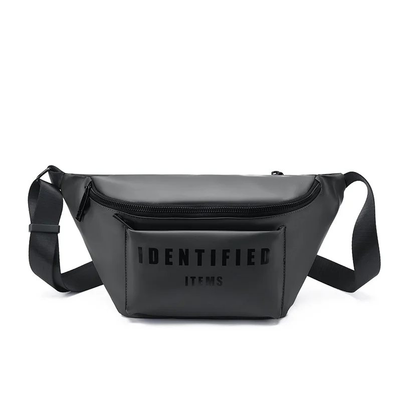 Men‘s New Trendy Casual Shoulder Travel Sports Pack Leisure Outdoor Messenger Crossbody Sling Chest Bag for Male Female
Men‘s New Trendy Casual Shoulder Travel Sports Pack Leisure Outdoor Messenger Crossbody Sling Chest Bag for Male Female