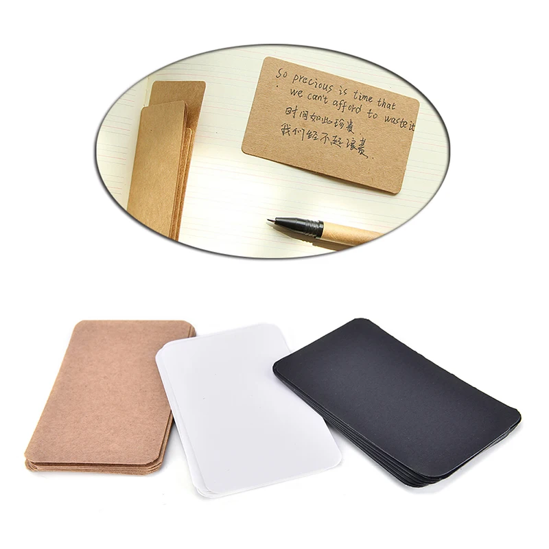 100X Blank Trading Business Wood Cards Label Tag Name Card 90 x 53mm DIY
100X Blank Trading Business Wood Cards Label Tag Name Card 90 x 53mm DIY