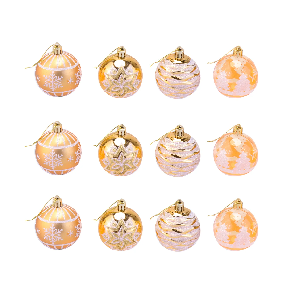 Treechristmas Decorations Holidayornaments Ornament Decorative Hanging Decor Baubles Crafts Shatterproofdecoration Small
Treechristmas Decorations Holidayornaments Ornament Decorative Hanging Decor Baubles Crafts Shatterproofdecoration Small