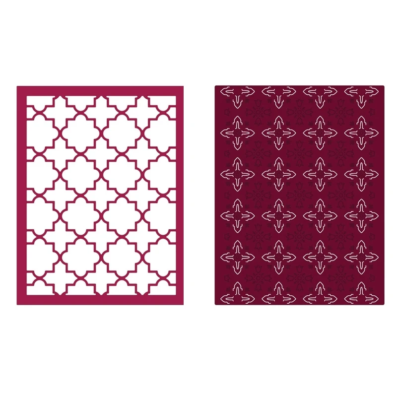 Cutting Dies for New 2022 Scrapbooking Paper Making Ornate A2 Cover Plate Top Base Embossing Frame Craft Supplies Card no Stamps 
Cutting Dies for New 2022 Scrapbooking Paper Making Ornate A2 Cover Plate Top Base Embossing Frame Craft Supplies Card no Stamps