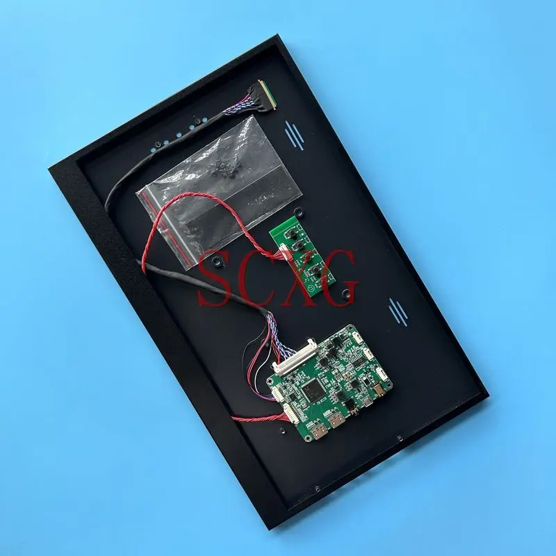 Для B116XW03 металлическая фотография + плата контроллера драйвера USB Micro 11,6 "1366*768 2 HDMI-Mini 40 Pin LVDS монитор портативная фотография
Для B116XW03 металлическая фотография + плата контроллера драйвера USB Micro 11,6 "1366*768 2 HDMI-Mini 40 Pin LVDS монитор портативная фотография