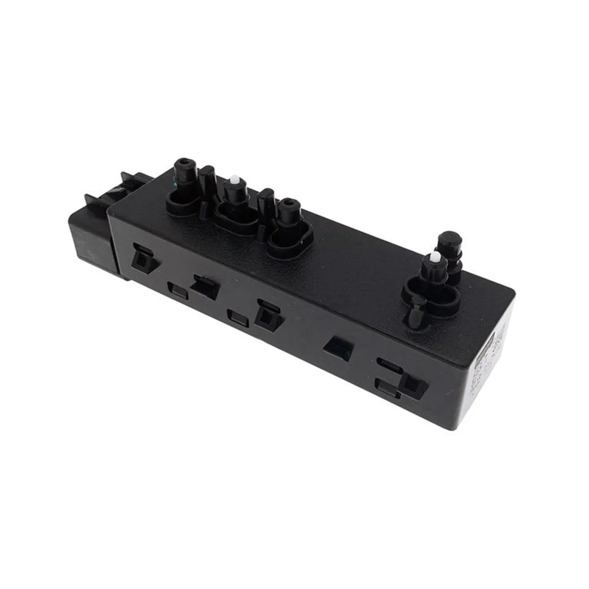 25974715 12451498 переключатель переднего правого сиденья питания для регулируемого переключателя управления 10-13 сиденья