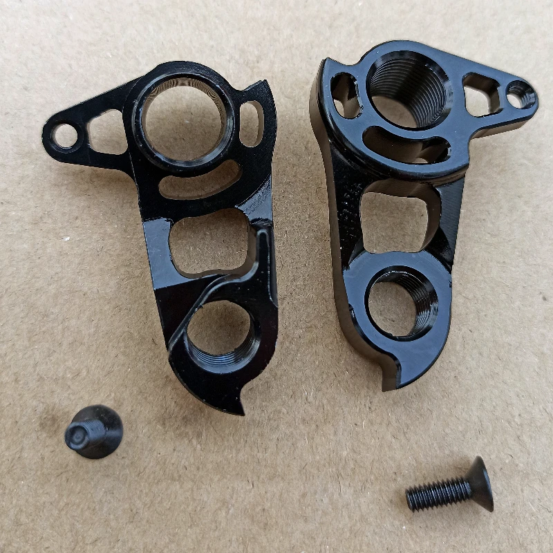 5pcs Bicycle parts Mech dropout For Canyon No.36 Canyon Exceed CF sl SLX M39 2017-2018 carbon frame bike rear derailleur hanger
5pcs Bicycle parts Mech dropout For Canyon No.36 Canyon Exceed CF sl SLX M39 2017-2018 carbon frame bike rear derailleur hanger